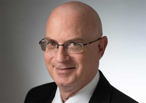 אריה בן שמואלי, מנכ״ל משיק, קרדיט: משיק